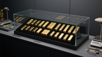 黄金上涨背后的全球货币体系变革