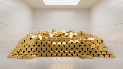 金价触及3500关口！特朗普与鲍威尔"权力对决"引爆全球避险交易