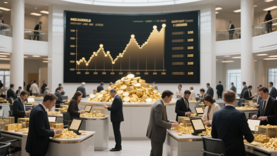 假期前金价温和调整 关注降息预期与地缘风险演变