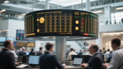 2025年贵金属价格一路飙升！黄金期货价格开年再创新高，上涨能持续吗？