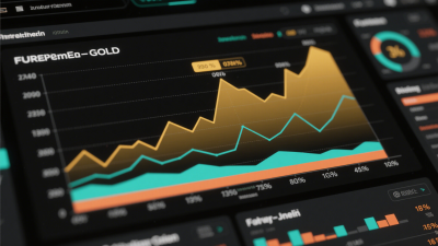 黄金上涨背后的全球货币体系变革